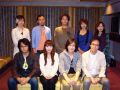 ドラマCD「心霊探偵八雲 赤い瞳は知っている」出演キャストからのコメントが到着!!