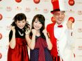 第60回紅白歌合戦『紅白デジタル応援隊』に水樹奈々さんが就任!水樹さん登場のブログパーツや最新情報をブログで紹介!
