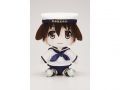 『ストライクウィッチーズ』より、芳佳、エイラ、サーニャが「キャラもふ」ぬいぐるみになって登場!