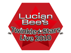 『Lucian Bee's 』イベント開催決定！