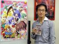 あの小此木が追加キャラクターに!?大人気3Dタッグ格闘アクション最新作『ひぐらしデイブレイク Portable MEGA EDITION』成田剣さんスペシャルコメント