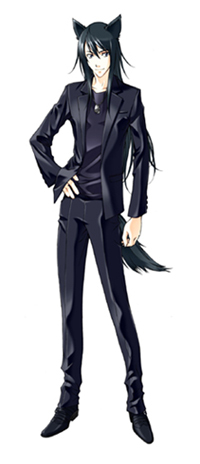 とくがわ擬人化版