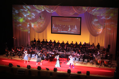 田中公平30周年コンサートを完全レポート！ | アニメイトタイムズ
