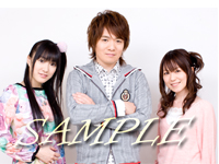 アニメイト/アニメイト通信販売 限定絵柄<br>※特典画像はイメージです。