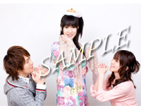 とらのあな 限定絵柄<br>※特典画像はイメージです。