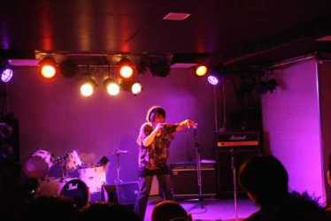 Ritaさんアルバム発売記念トーク＆ライブイベントレポート