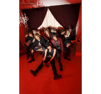 「BLACK VELVET」音声メッセージ＆プレゼント情報！