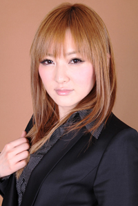 喜多村英梨さん