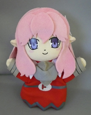 瑞希正面（完成品）