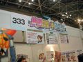 【コミケ77】東映ロボットガールズは公式本が熱かった!