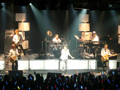 鈴村健一ツアー初日をレポート！31日には渋谷で追加公演も