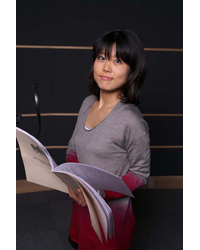 沢城みゆきさん