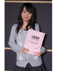 伊藤かな恵さん