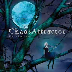 <b>『ChaosAttractor(カオスアトラクター) 』</b><br>2010年1月27日発売<br>DVD付限定盤:3570円（税込）<br>通常盤:2730円（税込）<br>発売元：5pb.