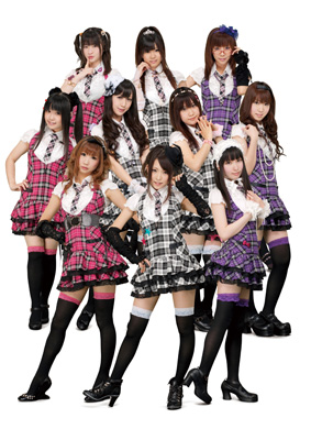 アフィリア・サーガ・イースト