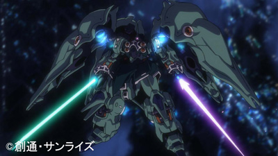 機動戦士ガンダム Uc プレミアレビューレポート アニメイトタイムズ