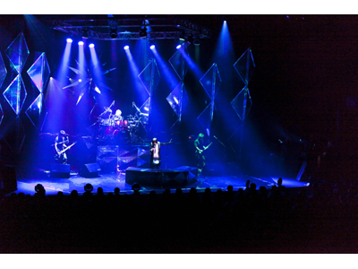 Angelo最新シングルがオリコンウィークリーランキング9位に