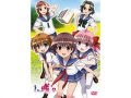 ピクドラには中学生時代の和と優希が登場! 『咲-Saki-』最終第九巻が発売!