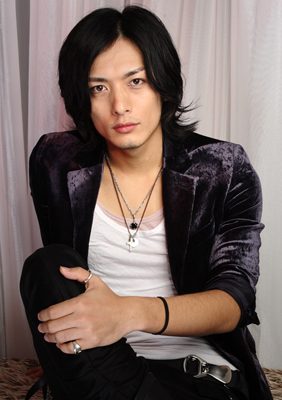 久保田悠来さん