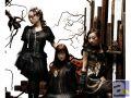 Kalafinaが2ndアルバム『Red Moon』を3月17日にリリース!5月16日から全国4カ所のライブツアーがスタート!!