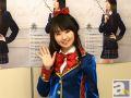 春のNHK特番でライブ中継も決定!横浜アリーナ開演直前に水樹奈々が語った!