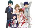 『機動天使エンジェリックレイヤー』Blu-ray BOX&DVD-BOX発売日が9月24日に延期