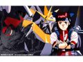 GyaO!で『トップをねらえ!』の全6話無料配信がスタート!