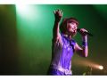 野中藍さんが初の生バンドによるライブツアー開催! 最終公演でangelaとの“のなぢぇら”も結成!! 『AIPON BEST BOUT 2010~燃えあがれ!!天をも焦がす野中藍の歌魂~』