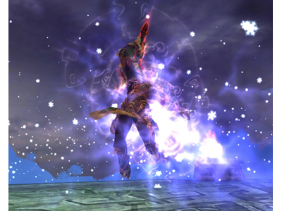 『LEGEND of CHUSEN 2』がサービス開始！