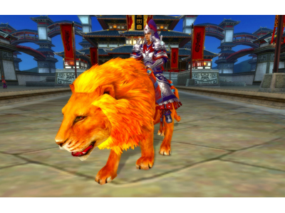 MMORPG 『SEKIHEKI』アップデート＆キャンペーン開始