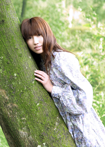 吉岡亜衣加さん