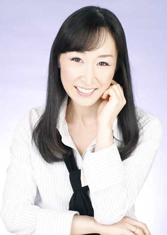 大原さやかさん