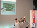 【TAF2010】小野大輔さん&下野紘さんの弾けるトークが魅力!「クラノア放送委員会 公開録音」開催!新キャラキャストも大発表!