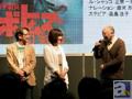 【TAF2010】今年は“ボトムズイヤー”最新作&新展開で盛り上がる『装甲騎兵ボトムズ』のトークイベントが開催!