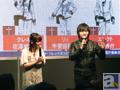 【TAF2010】怒涛の2010年劇場アニメシーン注目の的は『ブレイクブレイド』!5月の劇場公開を記念したトークイベントが開催