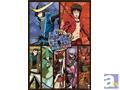 TVアニメ『戦国BASARA』の一夜限りのイベントが待望のDVDとなって発売決定!