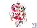 PS2『スズノネセブン!~Rebirth knot~』公式HPにて新着情報公開中!