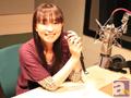 今井麻美さんが今週のUSEN『アーティストセルフポートレート』第55回に出演中!