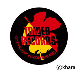 タワレコで『ヱヴァ新劇場版：破』発売記念キャンペーン開催！