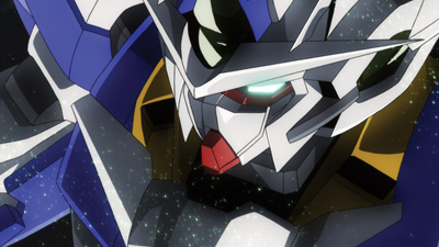 劇場版『機動戦士ガンダム00』2010年9月18日ロードショー