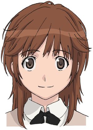 TVアニメ『アマガミSS』第5弾ヒロインは幼馴染・桜井梨穂子！