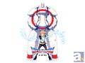 これがワールドワイドヒーロースタイル――『HEROMAN』特別企画第3弾・難波日登志監督インタビュー「実は最初、サイが主人公だったんです!?」
