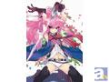 ラブコメ冒険ファンタジー『烈風の騎士姫』のドラマCD出演キャストが決定!
