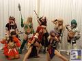 “クイーンズブレイド祭 in ASAKUSABASHI”が6月19日浅草橋で開催!