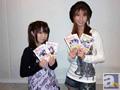危険なトーク満載!? 『おまひま』ラジオのDJCD発売決定&小清水さんと野水さんによる発売記念“インストアイベント”も実施決定!!