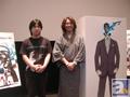 1枚の絵から2万枚の画へ!「アニメ『ブラック★ロックシューター』七夕プレミア試写会」レポート!谷川流氏も脚本で参加!