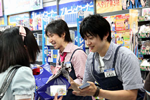 平川大輔 下野紘 Voiceきゃらびぃ イベントレポート アニメイトタイムズ