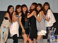 さらに進化するアニサマが女性限定ライブを開催――『アニサマ Girls Night』記者会見に麻生夏子さん、奥井雅美さん、ステファニーさん、飛蘭さん、May'nさんが登場