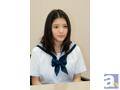 山本寛監督の初実写監督作品『私の優しくない先輩』に出演する西表耶麻子役の川島海荷さんインタビュー
