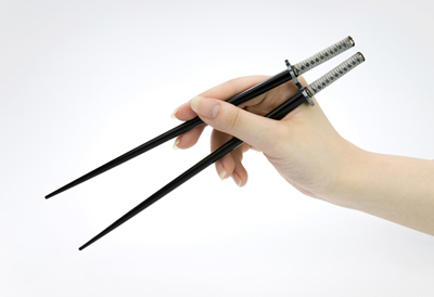 『戦国BASARA 伊達政宗名刀景秀箸』